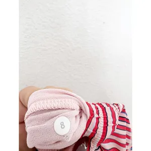 Lululemon Make A Move Short Twisted Dune Minty Pink Size 8 Vintage Activewear thumbnail 6