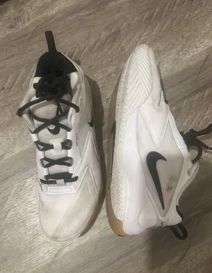 Nike Court Shoes thumbnail 4