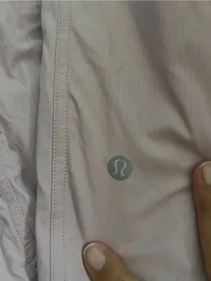 Lululemon Dance Studio Mid Rise Full Length Light Pink Jogger Pants thumbnail 7