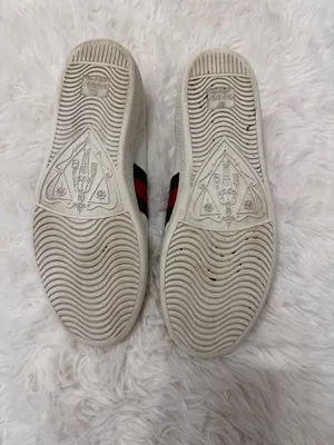 Gucci Ace Women's Sneakers thumbnail 8