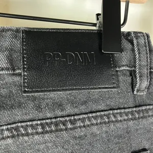 Princess‎ Polly Women's Jeans Black Wash High Rise Flare Denim Size 4 thumbnail 9