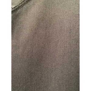 Purple Label Yoga by Healing Hands Women’s Scrub Top Nurse Medical Size L Gray thumbnail 6