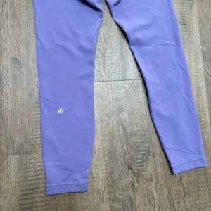 Lululemon Wunder Train High-Rise Tights size 8 thumbnail 5