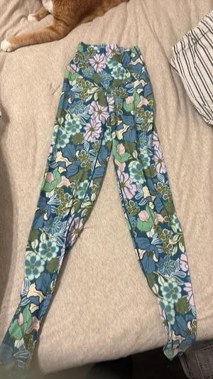 Aerie Leggings thumbnail 1