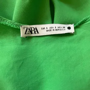 Zara top  thumbnail 3