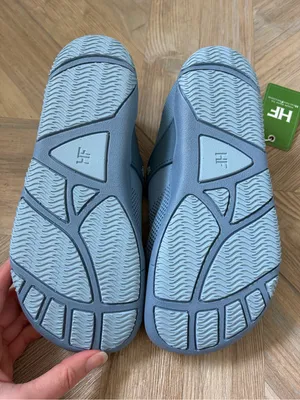 Hike Footwear Theora Pro Ergonomic Supportive Non Slip Barefoot Shoes Blue Sz 6 thumbnail 5