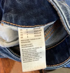American Eagle Jeans thumbnail 2