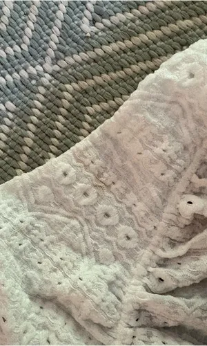 Backless white top thumbnail 3