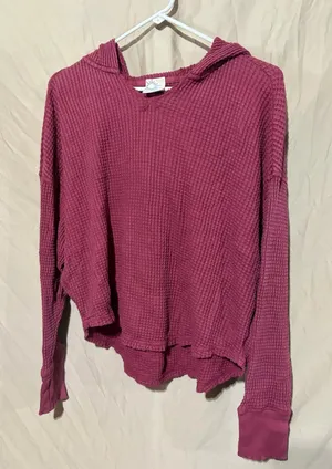 Aerie sweatshirt thumbnail 1