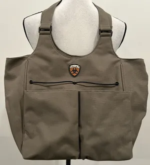 Ariat Canvas Utility Bag thumbnail 2