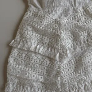 Princess Polly Strapless Lace Dress thumbnail 2