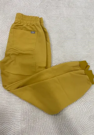 FIGS Scrub Pants thumbnail 1