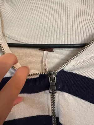 Free People Quarter-Zip thumbnail 2