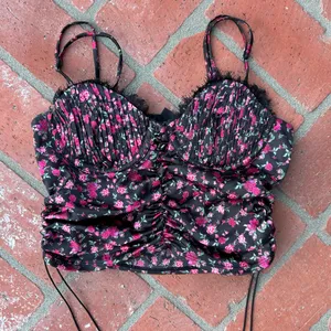 NWOT For Love and Lemons Top thumbnail 1