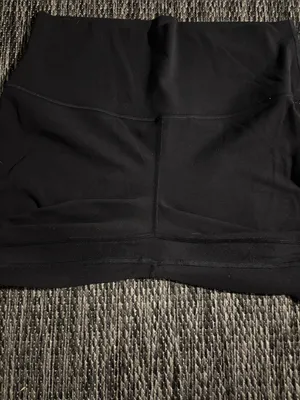 Lululemon Align Legging High Rise Pant 25.5" Nulu Size 10 thumbnail 5