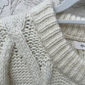 NWOT Mustard Seed Maggie Cable Knit Cardigan thumbnail 10