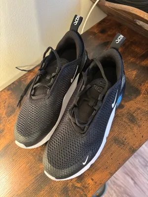 Nike Air Max 270 Little Kids' Shoes 3Y thumbnail 2