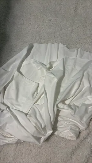 White Shein Skirt thumbnail 4