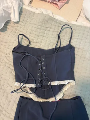 Set Edikted Two-Piece thumbnail 4