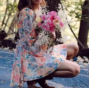 Showpo Dress thumbnail 3