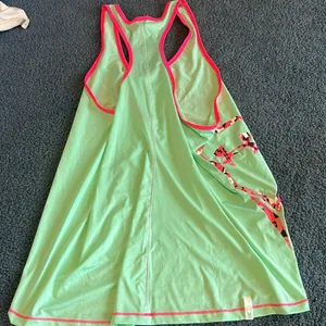 under armour lax tank xl nwt lacrosse thumbnail 5