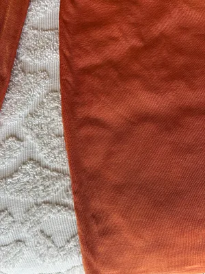 Hello Molly Mini Dress Orange thumbnail 5