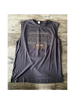 Harley-Davidson Men’s Shirt thumbnail 3