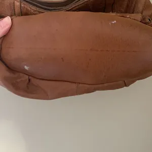 Faux Leather Purse thumbnail 3