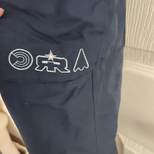 Burton Ski Pants‎ Extra Small thumbnail 2