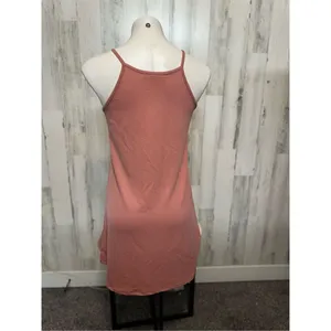 Pink Dress Pink thumbnail 3