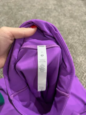 Lululemon Leggings flare thumbnail 5