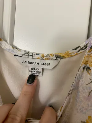 American Eagle Dress thumbnail 3