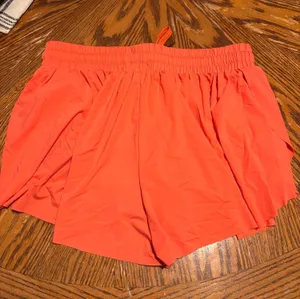 Amazon Luogongzi Flowy Shorts thumbnail 1