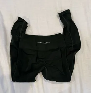 Alphalete Leggings Amplify thumbnail 1