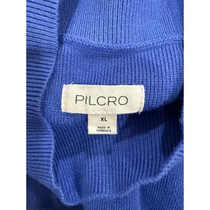 Anthropologie Pilcro Biker Muscle Sweater XL Streetwear Scandi Girl Grunge thumbnail 8