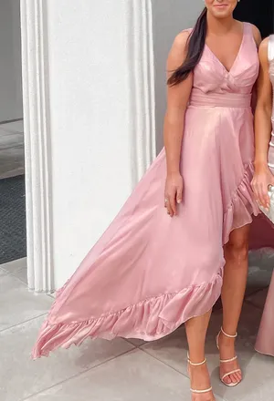 Mac Duggal Formal Dress thumbnail 3