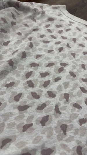 Patterned Sweatshirt thumbnail 5