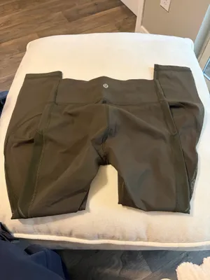 Lululemon leggings  thumbnail 2