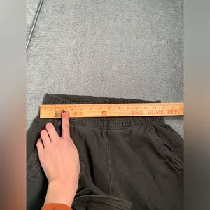 Aerie offline Gray sweatpants XS thumbnail 6