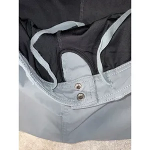 Prana Halle Skort Skirt‎ Women's Size 8 Built In Shorts Outdoor Camping Hiking thumbnail 5