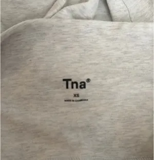 Aritzia TNA Flare Leggings thumbnail 3