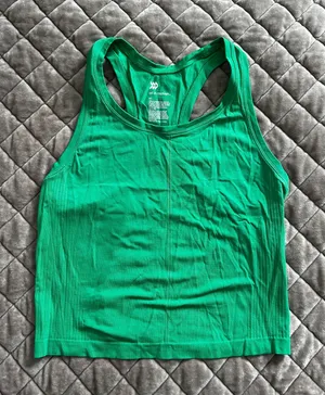 Target Workout Tank thumbnail 1