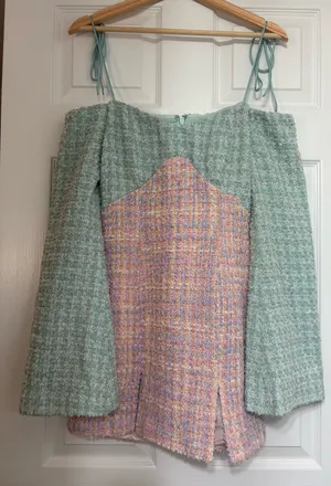 These Three Boutique Dress thumbnail 1