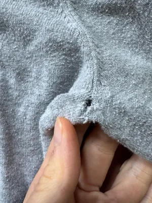 Oasis Turtleneck Sweater thumbnail 7