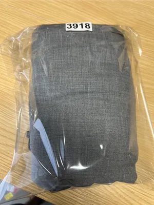 Aritzia Babaton Spotlight Cargo Pant Heather Medium Grey Size 4 NWT thumbnail 15