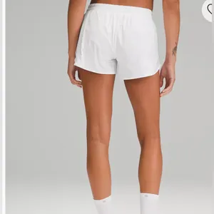 LULULEMON HOTTY HOTS LR 4 IN NWT thumbnail 3