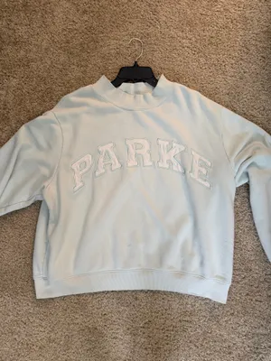 PARKE Mockneck thumbnail 2