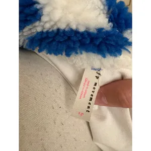 Free People Movement Rocky Ridge fleece Size Small thumbnail 7