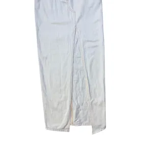 Lioness Barbie Split Denim Midi Skirt NEW thumbnail 4
