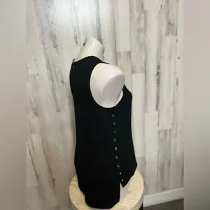 Black tank top thumbnail 5